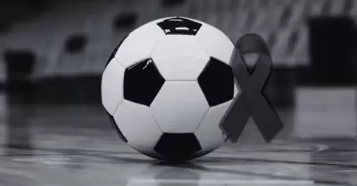 Exseleccionado de Brasil fallece a los 32 a�os en aeropuerto de Rusia