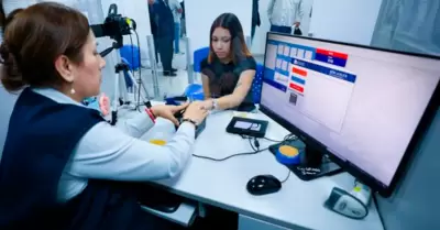 Reniec ampl�a horario de atenci�n por temporada de verano.