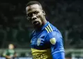 Boca Juniors despidi� a Luis Adv�ncula con emotivo mensaje: "Te agradecemos y te deseamos muchos �xitos"