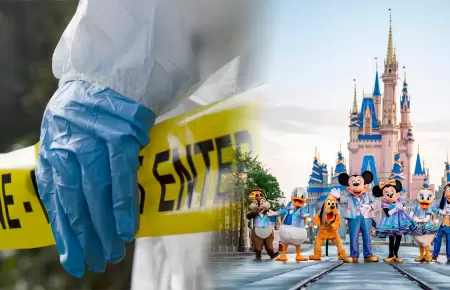 Detalles del m�vil que caus� la muerte a�n no son compartidos.