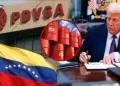 R�gimen de Venezuela inicia acuerdos petroleros con Estados Unidos: "Beneficio para ambas partes"