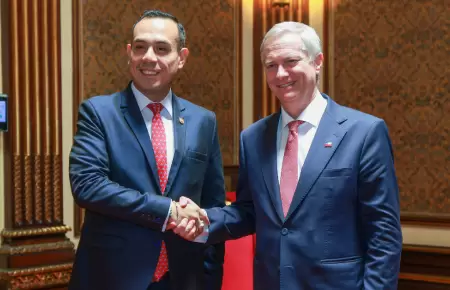 Jos� Jer� y Jos� Antonio Kast