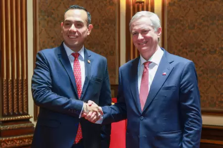 Jos� Jer� y Jos� Antonio Kast