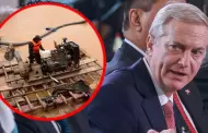José Antonio Kast anuncia que Chile ayudará a controlar la minería ilegal en el Perú: "Lo haremos en nuestros puertos"