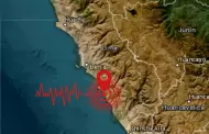 Nuevo sismo sacude Lima cerca de la medianoche de HOY jueves 8 de enero: Conoce el epicentro y magnitud