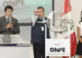 Elecciones Generales 2026: ONPE anunci� que el 29 de enero se realizar� sorteo p�blico de miembros de mesa