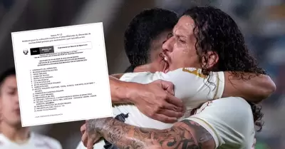 Preguntas del examen de nacionalizaci�n