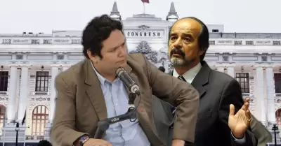 Lista de candidatos a diputados para Lima Metropolitana del APRA fue declarada i