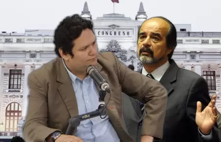 Lista de candidatos a diputados para Lima Metropolitana del APRA fue declarada i