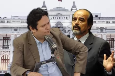 Lista de candidatos a diputados para Lima Metropolitana del APRA fue declarada i