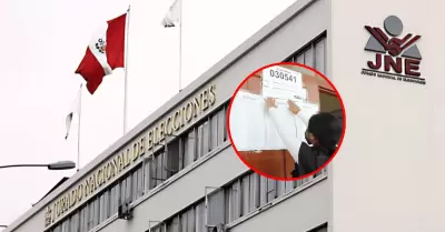 ERM 2026: Hasta el 16 de junio se inscribir�n f�rmulas y listas de candidatos