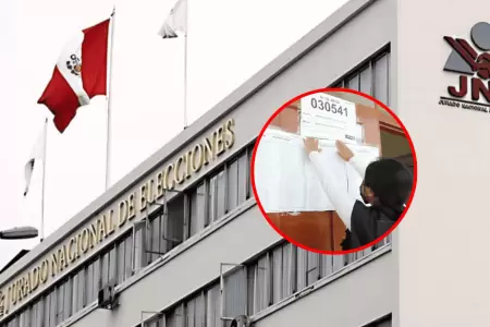 ERM 2026: Hasta el 16 de junio se inscribir�n f�rmulas y listas de candidatos