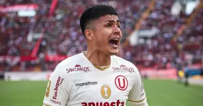 D�bora Goytizolo advierte a Jairo Concha