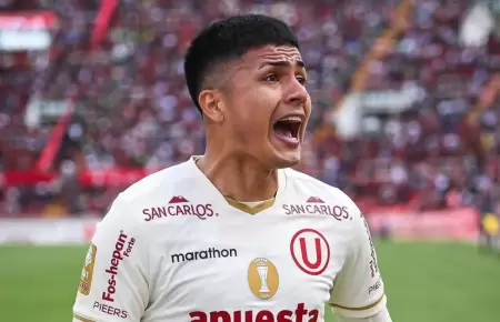 D�bora Goytizolo advierte a Jairo Concha