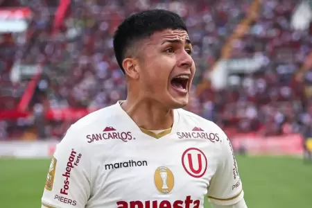 D�bora Goytizolo advierte a Jairo Concha