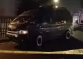 Surco: Un muerto y dos heridos graves dej� ataque a balazos contra colectivo en plena Panamericana Sur