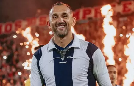 Barcos recibi� propuesta de nuevo cargo para seguir en Alianza