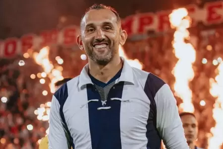 Barcos recibi� propuesta de nuevo cargo para seguir en Alianza