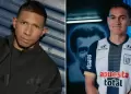 Edison Flores y su inesperado mensaje para Jairo V�lez tras convertirse en jugador de Alianza Lima