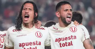 Williams Riveros y Mat�as Di Benedetto reprobaron examen de nacionalizaci�n.