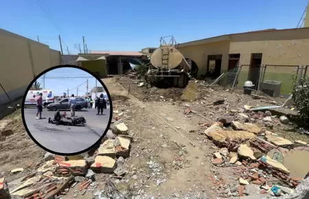 Audiencia de conciliaci�n frustrada