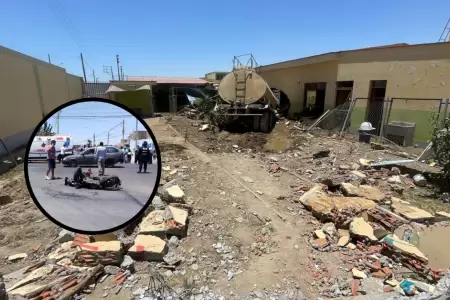 Audiencia de conciliaci�n frustrada