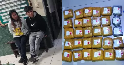 Operativos policiales