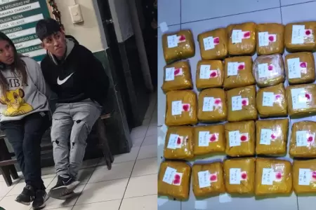 Operativos policiales