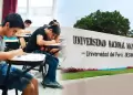 UNMSM Examen de Admisi�n 2026-II: �Ya es oficial! Conoce AQU� las FECHAS clave y el COSTO de la evaluaci�n