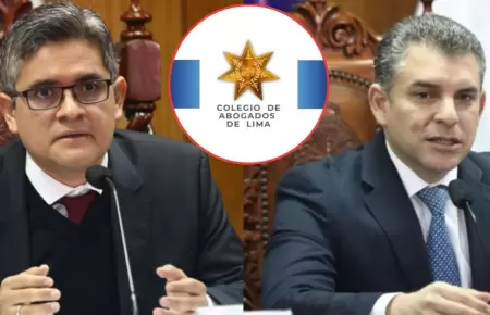 Equipos Especiales del Ministerio P�blico han sido desactivados.