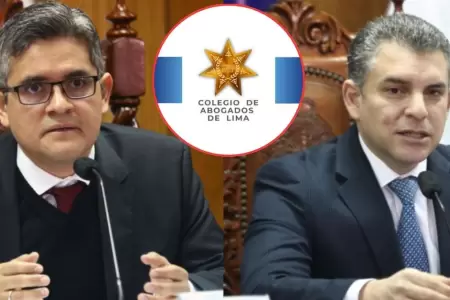 Equipos Especiales del Ministerio P�blico han sido desactivados.