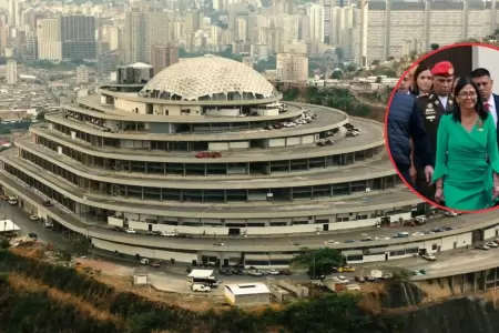 Anuncian liberaci�n de presos pol�ticos en Venezuela.