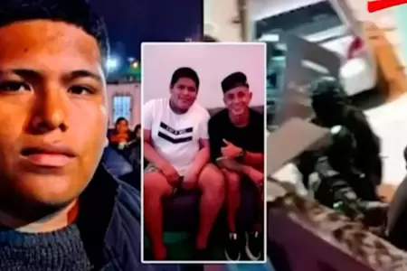 Exigen liberaci�n de primo de Yoshimar Yot�n tras ser arrestado por error.