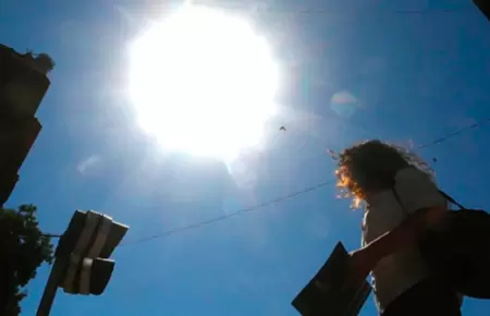 Advierten radiaci�n UV extrema para el verano 2026.