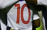 Alianza Lima: Tras la partida de Ceppelini se reveló quien usará la '10' en el 2026 ¿Será Sergio Peña?