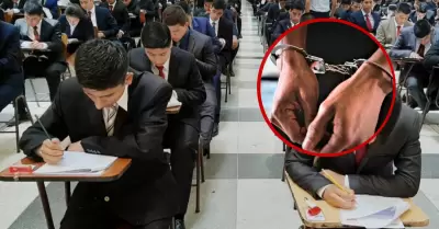 Polic�a condenado por tr�fico de influencias