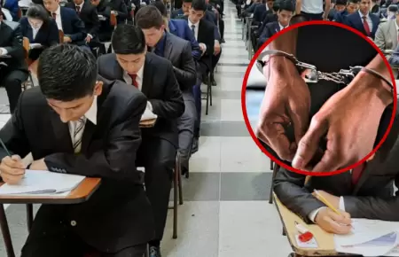 Polic�a condenado por tr�fico de influencias