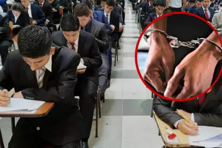 Polic�a condenado por tr�fico de influencias