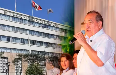 JEE precis� que observaciones a�n son subsanables.