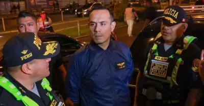 Jos� Jer� asegur� disminuci�n en cifras del crimen