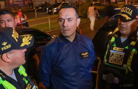 Jos� Jer� asegur� disminuci�n en cifras del crimen