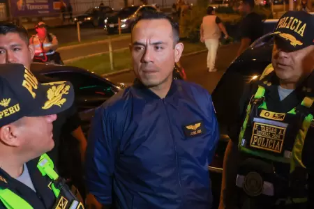 Jos� Jer� asegur� disminuci�n en cifras del crimen