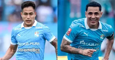 Yoshimar Yot�n le dedic� un mensaje a Jes�s Pretell en Instagram.