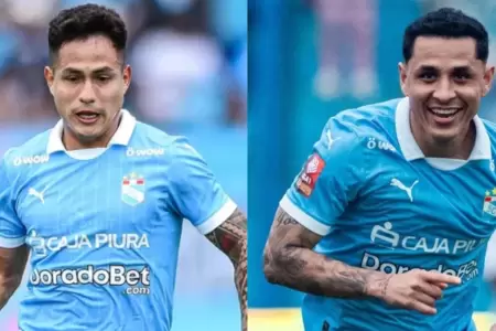 Yoshimar Yot�n le dedic� un mensaje a Jes�s Pretell en Instagram.