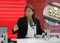 Candidatura de Marisol P�rez Tello est� en manos del JNE: "Siento que va a resolver el tema"