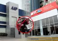 MTC responsabiliza a la AAP por falta de placas para motos: Exige abastecimiento sin interrumpciones