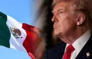 Trump anuncia ataques terrestres de EE.UU. contra c�rteles de M�xico