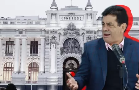 Denuncian constitucionalmente a Tom�s G�lvez por desactivar equipos especiales