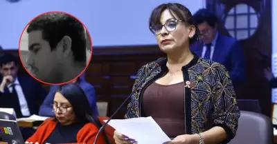 Inspector del SAT ratifica agresi�n sufrida por Kira Alcarraz.