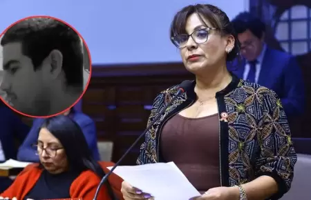 Inspector del SAT ratifica agresi�n sufrida por Kira Alcarraz.